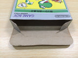 UF1105 Yoshi Egg Yossy BOXED GameBoy Game Boy Japan