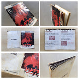 UF1107 Gargoyle's Quest BOXED GameBoy Game Boy Japan