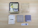 UF1107 Gargoyle's Quest BOXED GameBoy Game Boy Japan