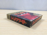 UF1107 Gargoyle's Quest BOXED GameBoy Game Boy Japan