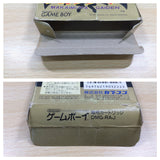 UF1107 Gargoyle's Quest BOXED GameBoy Game Boy Japan