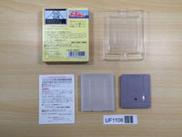 UF1108 Sailor Moon BOXED GameBoy Game Boy Japan