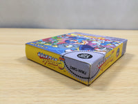 UF1109 Rockman World 5 Megaman BOXED GameBoy Game Boy Japan
