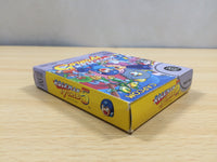 UF1109 Rockman World 5 Megaman BOXED GameBoy Game Boy Japan