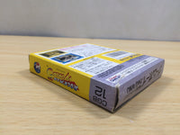 UF1109 Rockman World 5 Megaman BOXED GameBoy Game Boy Japan