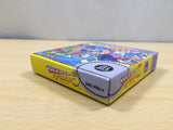 UF1110 Rockman World 5 Megaman BOXED GameBoy Game Boy Japan