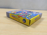 UF1110 Rockman World 5 Megaman BOXED GameBoy Game Boy Japan