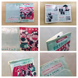 UF1111 Heisei Tensai Bakabon BOXED GameBoy Game Boy Japan