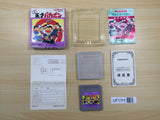 UF1111 Heisei Tensai Bakabon BOXED GameBoy Game Boy Japan