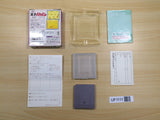 UF1111 Heisei Tensai Bakabon BOXED GameBoy Game Boy Japan