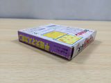 UF1111 Heisei Tensai Bakabon BOXED GameBoy Game Boy Japan