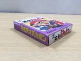 UF1111 Heisei Tensai Bakabon BOXED GameBoy Game Boy Japan
