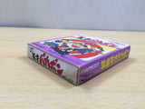 UF1111 Heisei Tensai Bakabon BOXED GameBoy Game Boy Japan