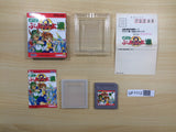 UF1112 Puyo Puyo Tsu 2 BOXED GameBoy Game Boy Japan
