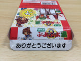 UF1112 Puyo Puyo Tsu 2 BOXED GameBoy Game Boy Japan
