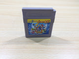 UF1113 Super Mario Land 2 6 Golden Coins BOXED GameBoy Game Boy Japan