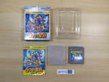 UF1113 Super Mario Land 2 6 Golden Coins BOXED GameBoy Game Boy Japan