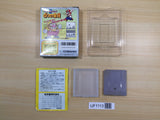 UF1113 Super Mario Land 2 6 Golden Coins BOXED GameBoy Game Boy Japan