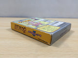 UF1113 Super Mario Land 2 6 Golden Coins BOXED GameBoy Game Boy Japan