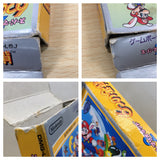 UF1113 Super Mario Land 2 6 Golden Coins BOXED GameBoy Game Boy Japan