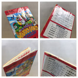 UF1114 Super Mario Land 3 Wario Land BOXED GameBoy Game Boy Japan