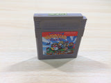 UF1114 Super Mario Land 3 Wario Land BOXED GameBoy Game Boy Japan