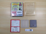 UF1114 Super Mario Land 3 Wario Land BOXED GameBoy Game Boy Japan