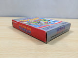 UF1114 Super Mario Land 3 Wario Land BOXED GameBoy Game Boy Japan