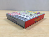 UF1114 Super Mario Land 3 Wario Land BOXED GameBoy Game Boy Japan