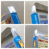 UF1115 Donkey Kong BOXED GameBoy Game Boy Japan