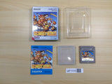 UF1115 Donkey Kong BOXED GameBoy Game Boy Japan