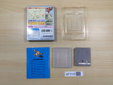 UF1115 Donkey Kong BOXED GameBoy Game Boy Japan
