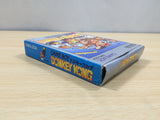 UF1115 Donkey Kong BOXED GameBoy Game Boy Japan