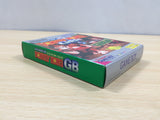 UF1116 Super Donkey Kong GB BOXED GameBoy Game Boy Japan