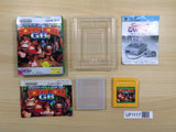 UF1117 Super Donkey Kong GB BOXED GameBoy Game Boy Japan