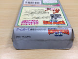 UF1117 Super Donkey Kong GB BOXED GameBoy Game Boy Japan