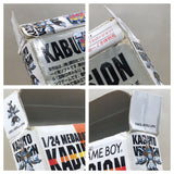 UF1118 Medabots Medarot Kabuto Ver. BOXED GameBoy Game Boy Japan