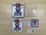 UF1118 Medabots Medarot Kabuto Ver. BOXED GameBoy Game Boy Japan