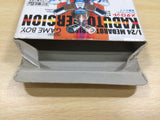 UF1118 Medabots Medarot Kabuto Ver. BOXED GameBoy Game Boy Japan