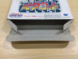 UF1118 Medabots Medarot Kabuto Ver. BOXED GameBoy Game Boy Japan