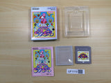 UF1119 Kirby Kirby's Pinball Land BOXED GameBoy Game Boy Japan