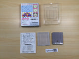 UF1119 Kirby Kirby's Pinball Land BOXED GameBoy Game Boy Japan