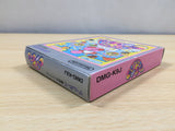 UF1119 Kirby Kirby's Pinball Land BOXED GameBoy Game Boy Japan