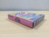 UF1119 Kirby Kirby's Pinball Land BOXED GameBoy Game Boy Japan