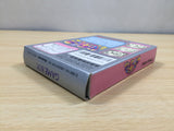 UF1119 Kirby Kirby's Pinball Land BOXED GameBoy Game Boy Japan