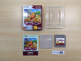 UF1120 Mole Mania BOXED GameBoy Game Boy Japan