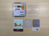 UF1120 Mole Mania BOXED GameBoy Game Boy Japan
