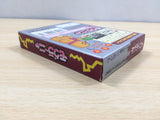 UF1120 Mole Mania BOXED GameBoy Game Boy Japan