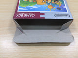 UF1120 Mole Mania BOXED GameBoy Game Boy Japan