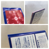 UF1121 Tetris Flash BOXED GameBoy Game Boy Japan